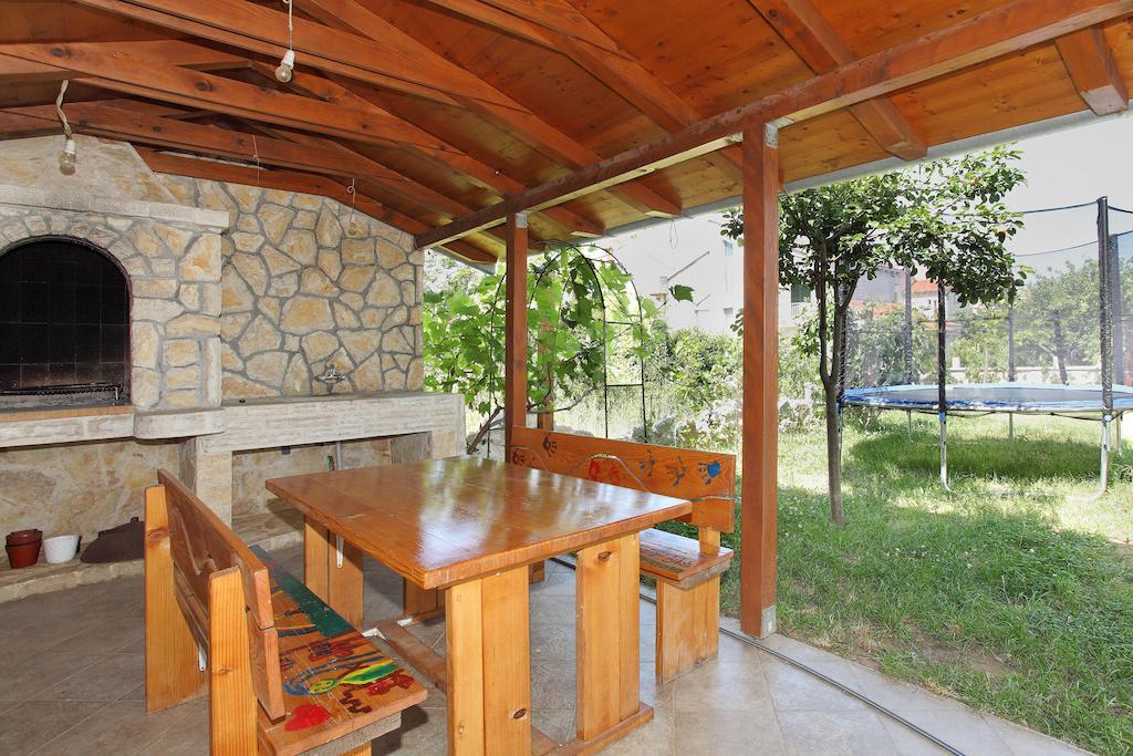 Apartament Maivjo Zadar