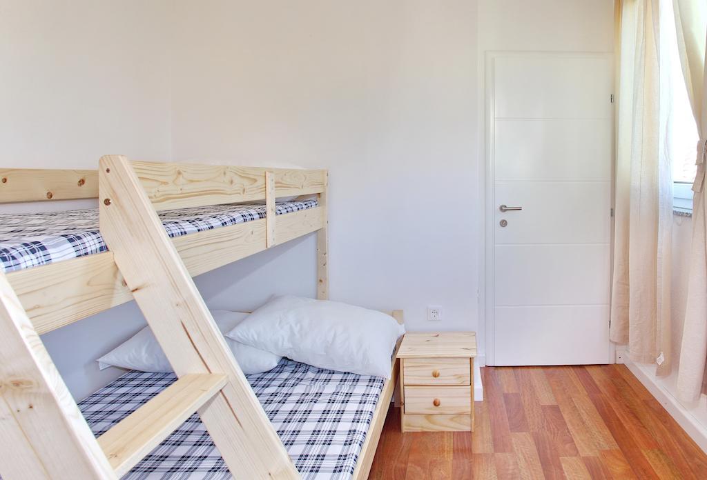 Apartament Maivjo *